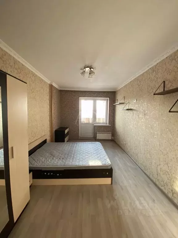 2-к кв. Московская область, Щелково Богородский мкр, 2 (55.6 м) - Фото 2