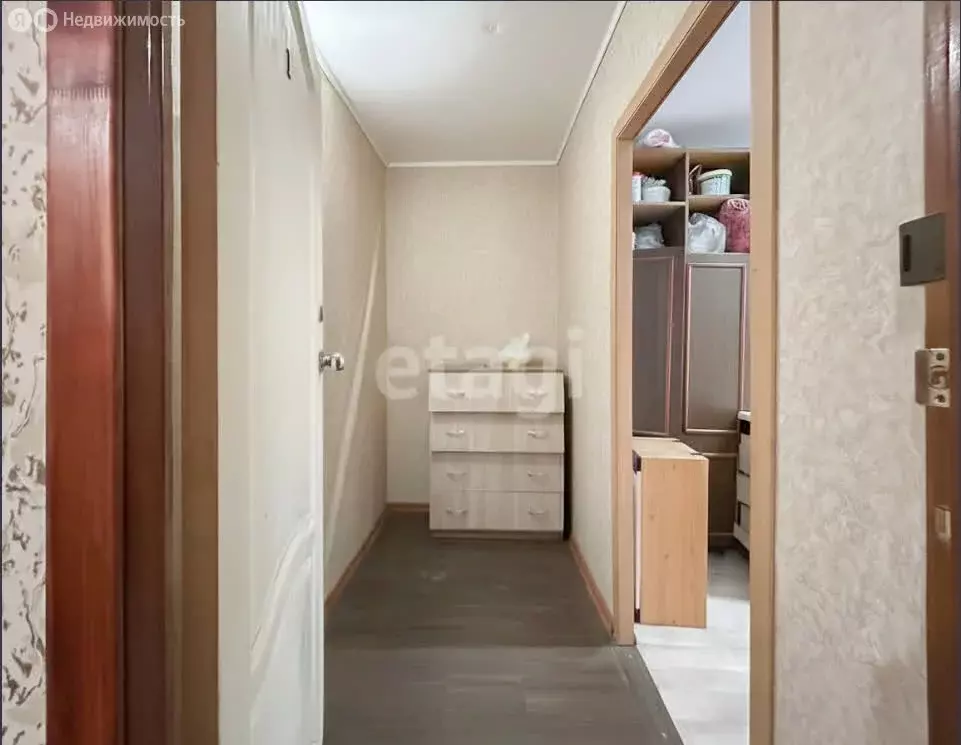 1к в 4-комнатной квартире (10.5 м) - Фото 2