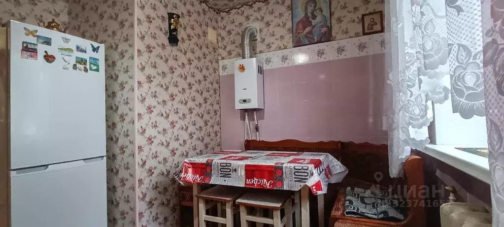 2-к кв. Пензенская область, Пенза ул. Измайлова, 45А (45.0 м) - Фото 1