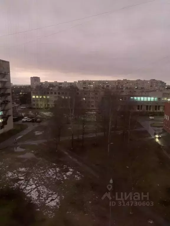 Комната Санкт-Петербург, Санкт-Петербург, Колпино бул. Трудящихся, ... - Фото 1