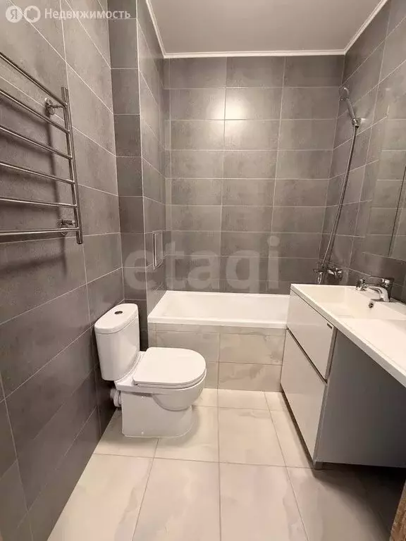 Квартира-студия: Коммунар, Славянская улица, 8 (25.3 м) - Фото 1