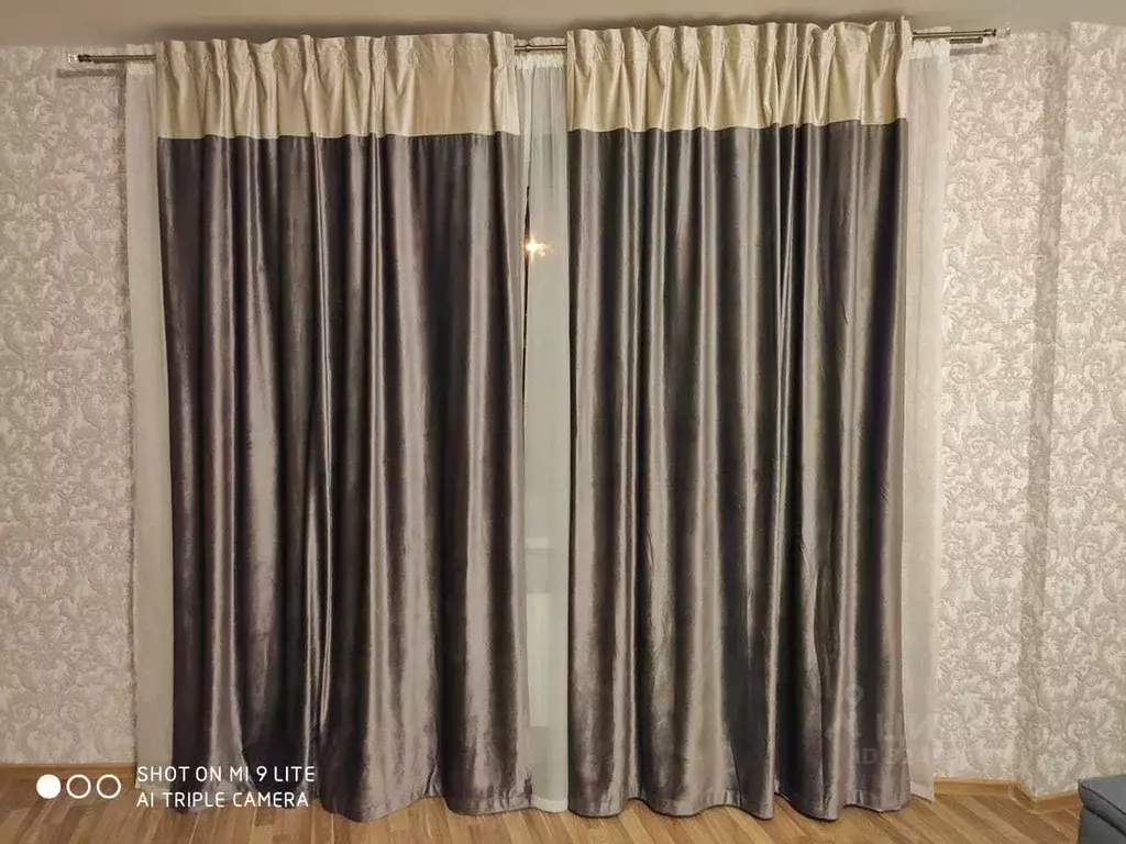 1-к кв. Белгородская область, Старый Оскол Степной мкр, 28 (54.0 м) - Фото 2