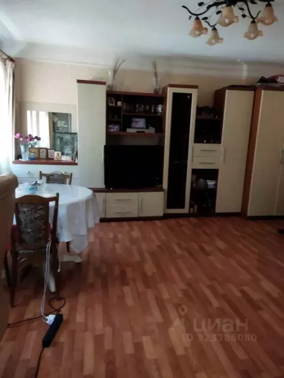 1-к кв. Ростовская область, Ростов-на-Дону ул. Баумана, 50 (32.0 м) - Фото 1