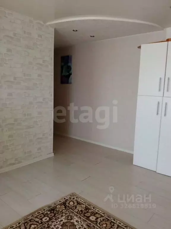 2-к кв. Томская область, Томск Пристанской пер., 2 (50.0 м) - Фото 1