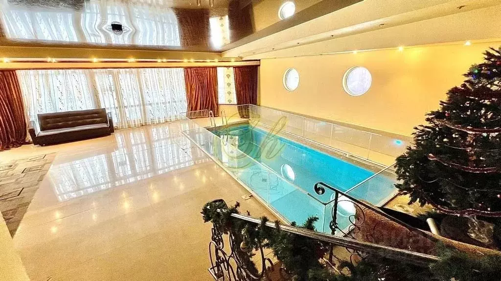 Дом в Москва Филатов Луг СНТ, ул. Цветочная, 142 (555 м) - Фото 1