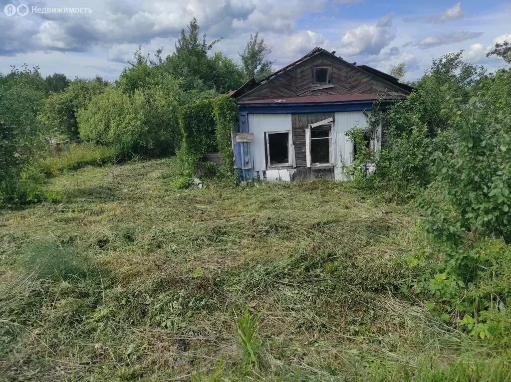 Участок в Второво, улица Матвеева, 64 (29 м) - Фото 1
