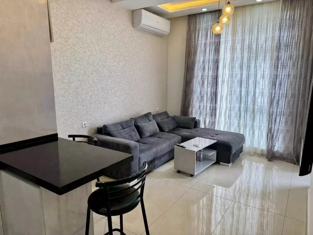 1-к кв. Татарстан, Казань ул. Ярдем, 25 (40.0 м) - Фото 2