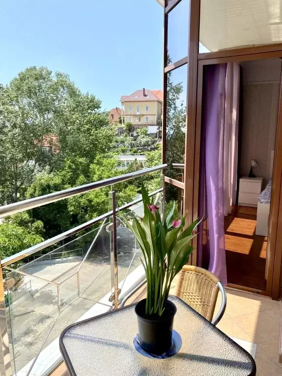 3-к кв. Краснодарский край, Сочи Благодатная ул., 19 (68.0 м) - Фото 2