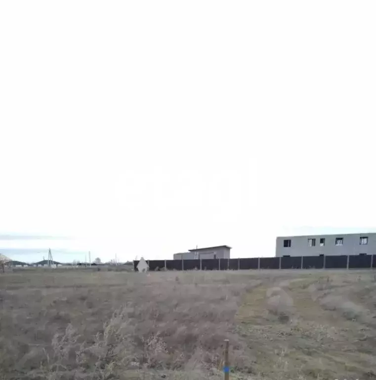 Участок в Усть-Абаканский район, село Калинино (11 м) - Фото 1