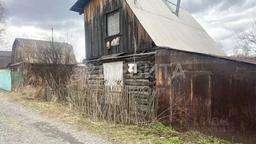 Дом в Тюменская область, Тюмень Автомобилист СНТ, ул. Липовая (40 м) - Фото 2