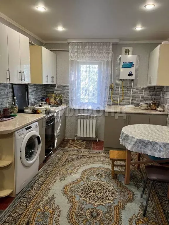 Дом в Брянская область, Дятьково ул. Урицкого (60 м) - Фото 0