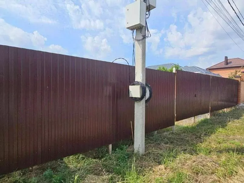 Участок в Ростовская область, Ростов-на-Дону Российская ул. (5.0 сот.) - Фото 2