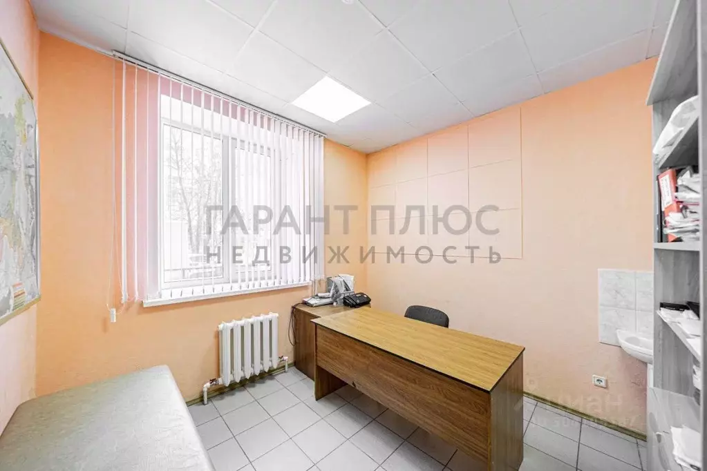 Помещение свободного назначения в Липецкая область, Липецк бул. Сергея ... - Фото 0