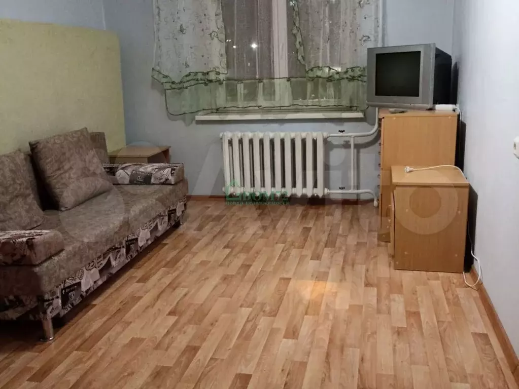 2-к. квартира, 60 м, 4/10 эт. - Фото 1