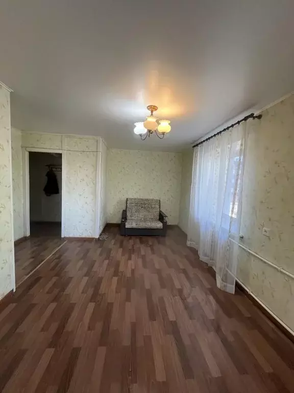 Квартира, 1 комната, 31.3 м - Фото 2