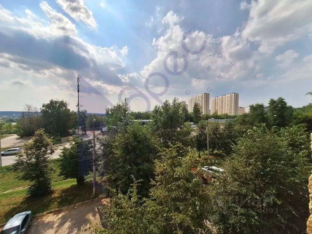1-к кв. Нижегородская область, Нижний Новгород Казанское ш., 18 (42.0 ... - Фото 1