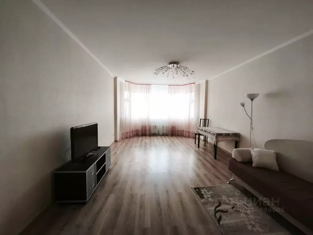 2-к кв. Московская область, Красногорск бул. Красногорский, 5 (92.0 м) - Фото 1