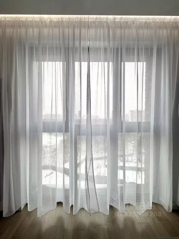 3-к кв. Москва 3-я Хорошевская ул., 17А (93.0 м) - Фото 2