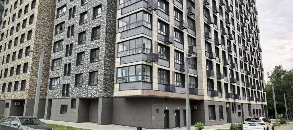 Помещение свободного назначения в Москва Новочеремушкинская ул., 56/3 ... - Фото 2