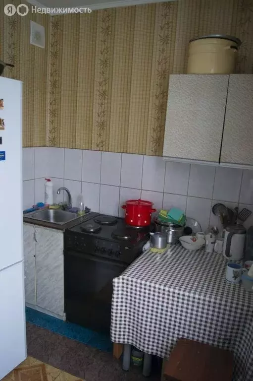 3-комнатная квартира: Москва, улица Пришвина, 21 (62 м) - Фото 1