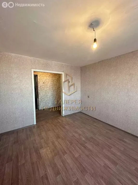 2-комнатная квартира: Зерновое, Школьная улица, 27 (53 м) - Фото 2