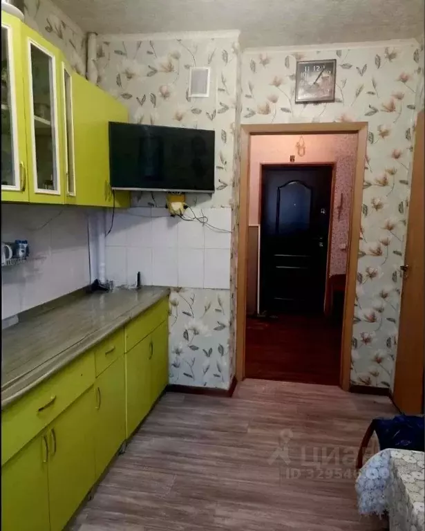 3-к кв. Тульская область, Новомосковск Сокольники мкр, ул. Горького, ... - Фото 1