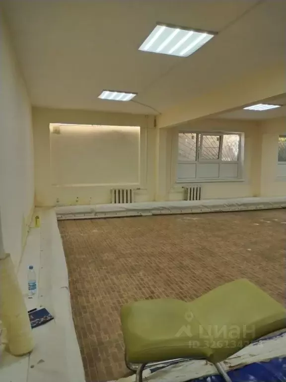 Помещение свободного назначения в Волгоградская область, Волгоград ... - Фото 1