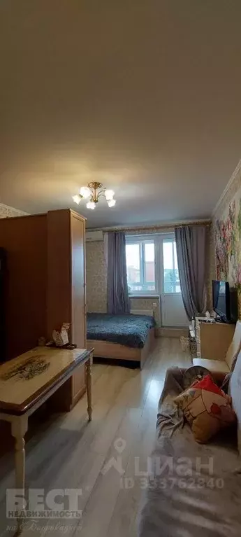 Студия Московская область, Подольск бул. Бородинский, 12 (27.8 м) - Фото 2