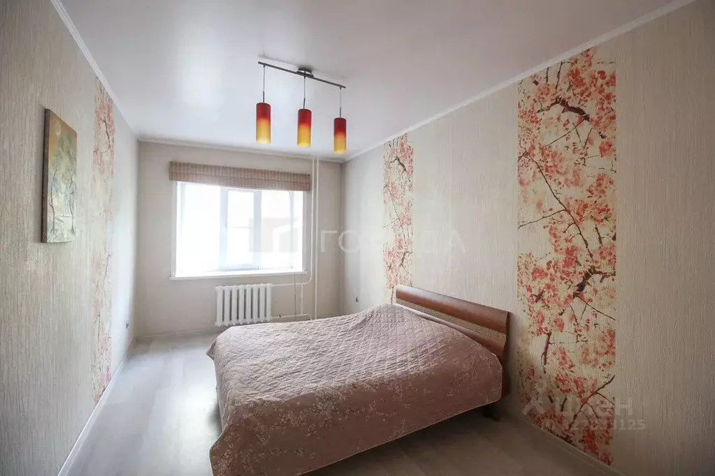 3-к кв. Алтайский край, Барнаул ул. Папанинцев, 117 (86.3 м) - Фото 1