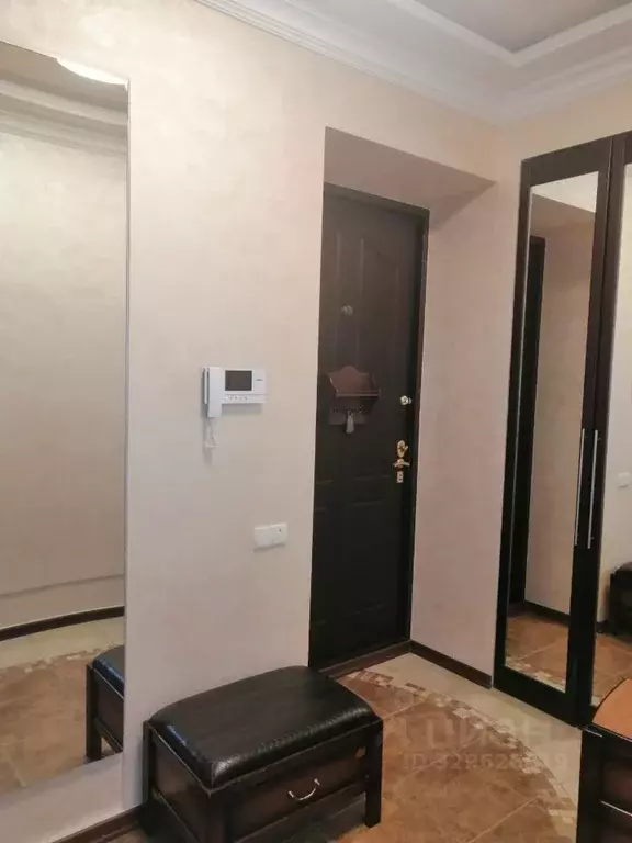 2-к кв. Москва Волоколамское ш., 8 (60.0 м) - Фото 2