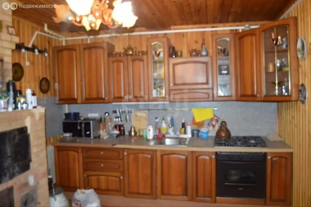 Дом в посёлок Красные Ткачи, улица Чапаева (170 м) - Фото 2