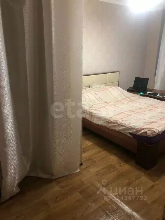 3-к кв. Пермский край, Пермь Народовольческая ул., 40 (62.7 м) - Фото 2