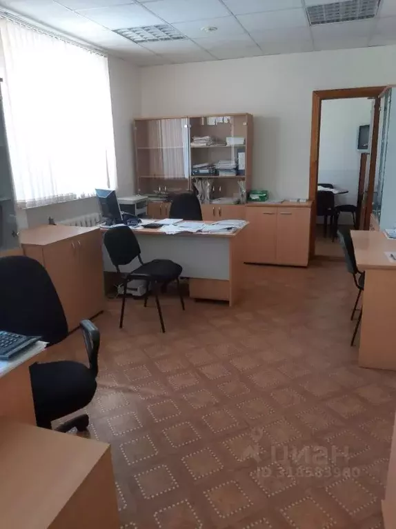 Офис в Тюменская область, Тюмень ул. 30 лет Победы, 38А (38 м) - Фото 0
