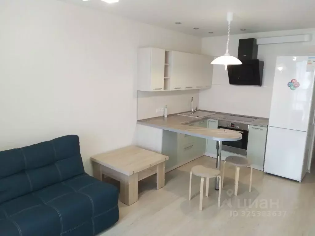 2-к кв. Удмуртия, Ижевск ул. Льва Толстого, 34 (48.0 м) - Фото 1