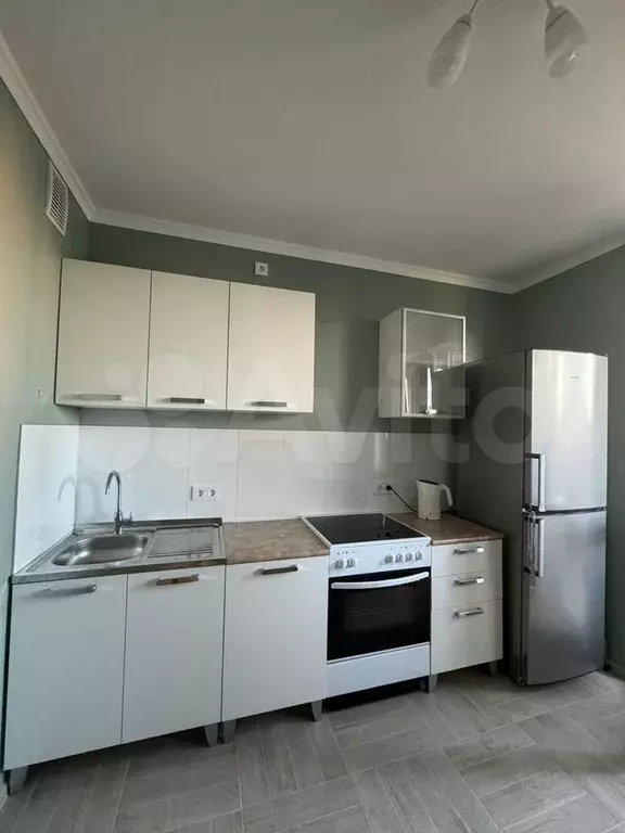 1-к. квартира, 41 м, 9/24 эт. - Фото 0