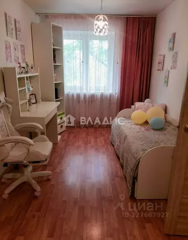 5-к кв. Московская область, Котельники Силикат мкр, 20 (87.1 м) - Фото 1