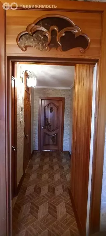 3-комнатная квартира: Усть-Илимск, проспект Дружбы Народов, 30 (64 м) - Фото 2