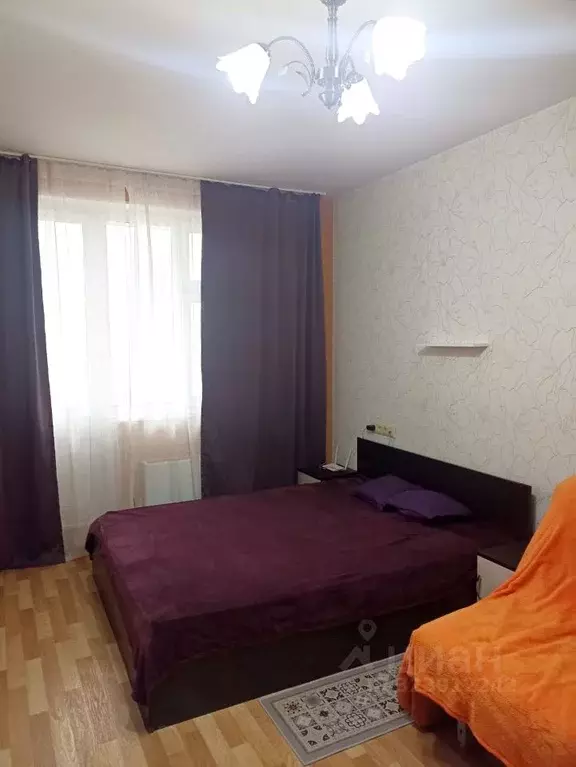 1-к кв. Московская область, Видное ул. Завидная, 3 (37.0 м) - Фото 2