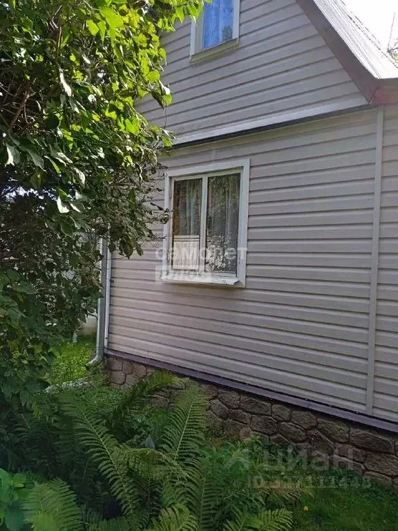 Дом в Московская область, Подольск городской округ, д. Ордынцы, ... - Фото 1