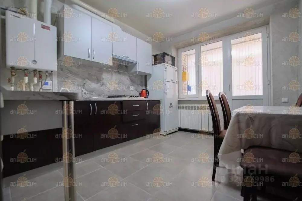 2-к кв. Ставропольский край, Ставрополь Бакинская ул., 19 (60.0 м) - Фото 1