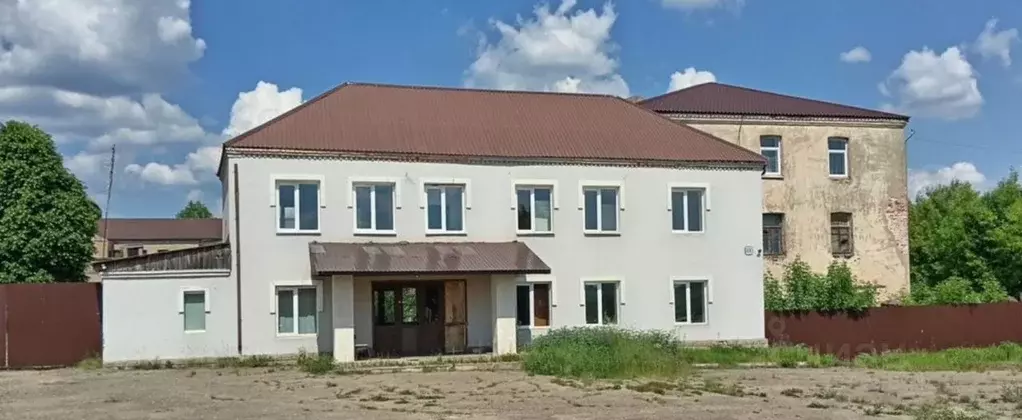 Помещение свободного назначения в Московская область, Рузский ... - Фото 1