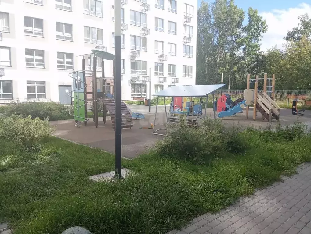 1-к кв. Пермский край, Пермь ул. Герцена, 4 (40.3 м) - Фото 1