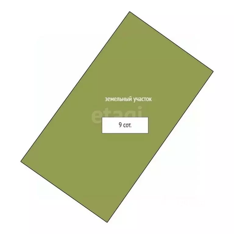 Дом в Свердловская область, Сысертский муниципальный округ, Исеть ... - Фото 2