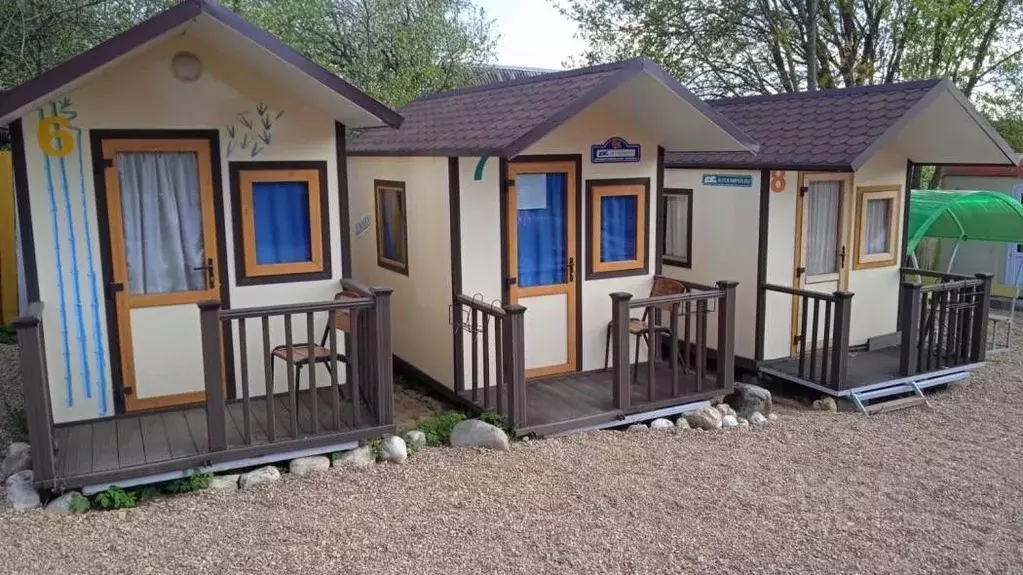 Дом в Калужская область, Боровск Калужская ул., 22 (7 м) - Фото 2