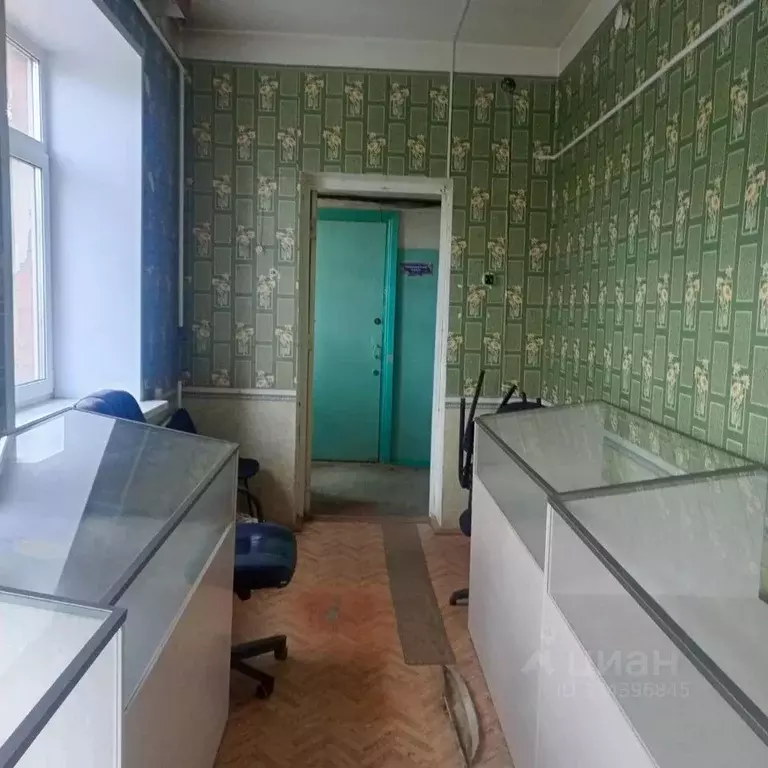 Помещение свободного назначения в Бурятия, Северобайкальск ул. ... - Фото 2