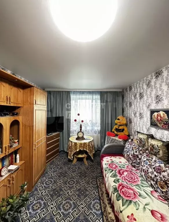 Продаётся 2-к квартира, 43.6 м - Фото 0