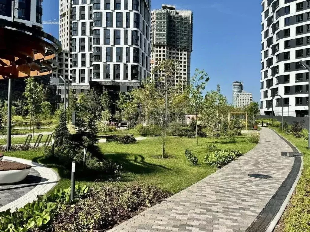 2-к кв. Москва ул. Крузенштерна, 4 (61.3 м) - Фото 1