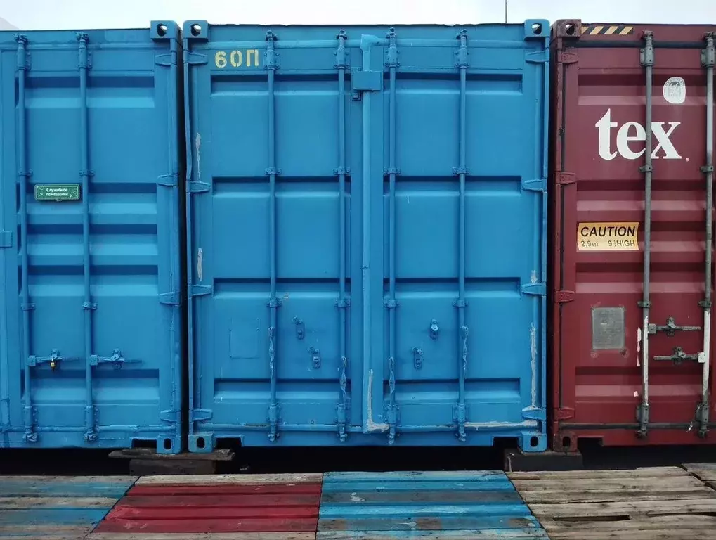 Склад в Московская область, Домодедово Белые Столбы мкр, Склады 104 ... - Фото 1