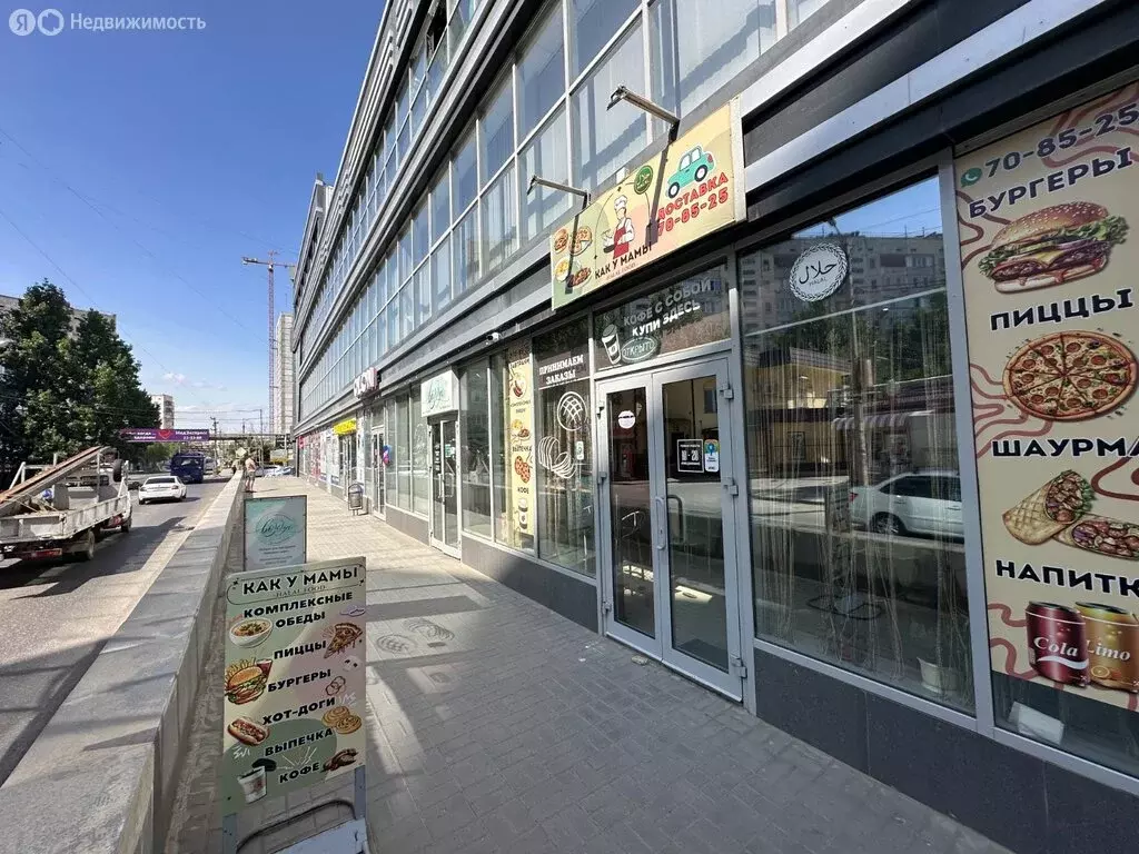 Помещение свободного назначения (40 м) - Фото 1