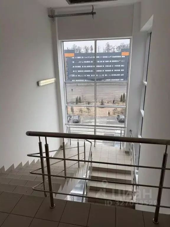 Склад в Московская область, Мытищи городской округ, пос. Вешки ... - Фото 2